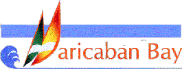 Maricaban-Bay Logo