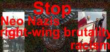 Stop Neo Nazis
